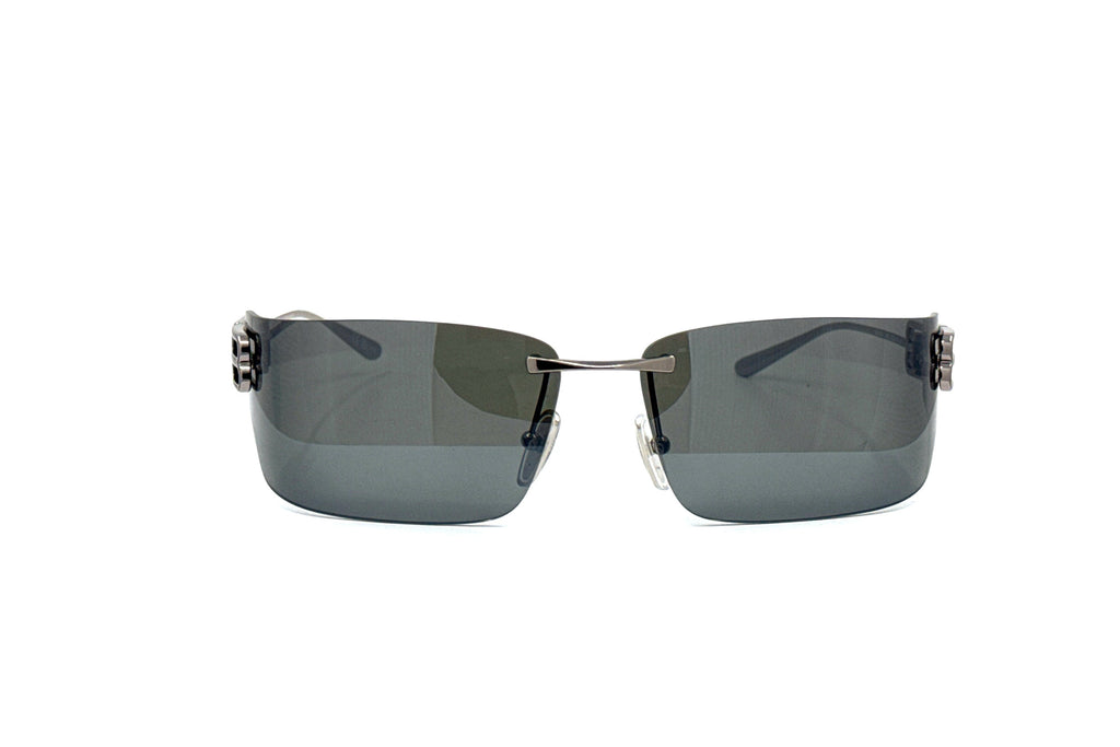 Balenciaga - BB0485SA (003) Square