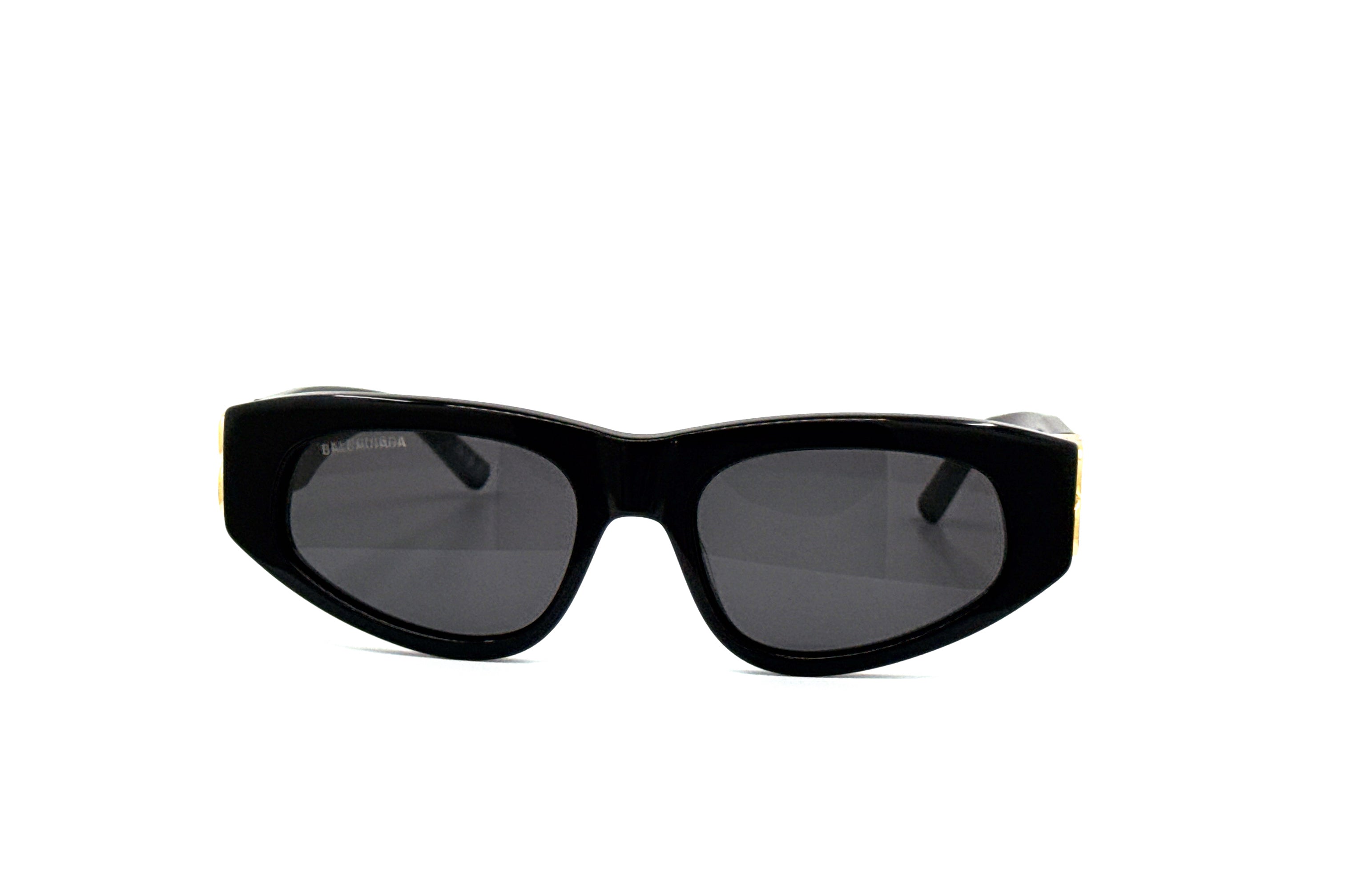 Balenciaga - BB0095S (001) Square