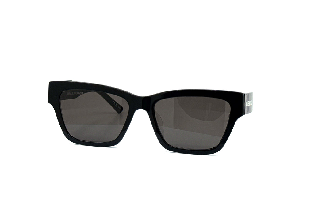 Balenciaga - BB0307SA (001) Square