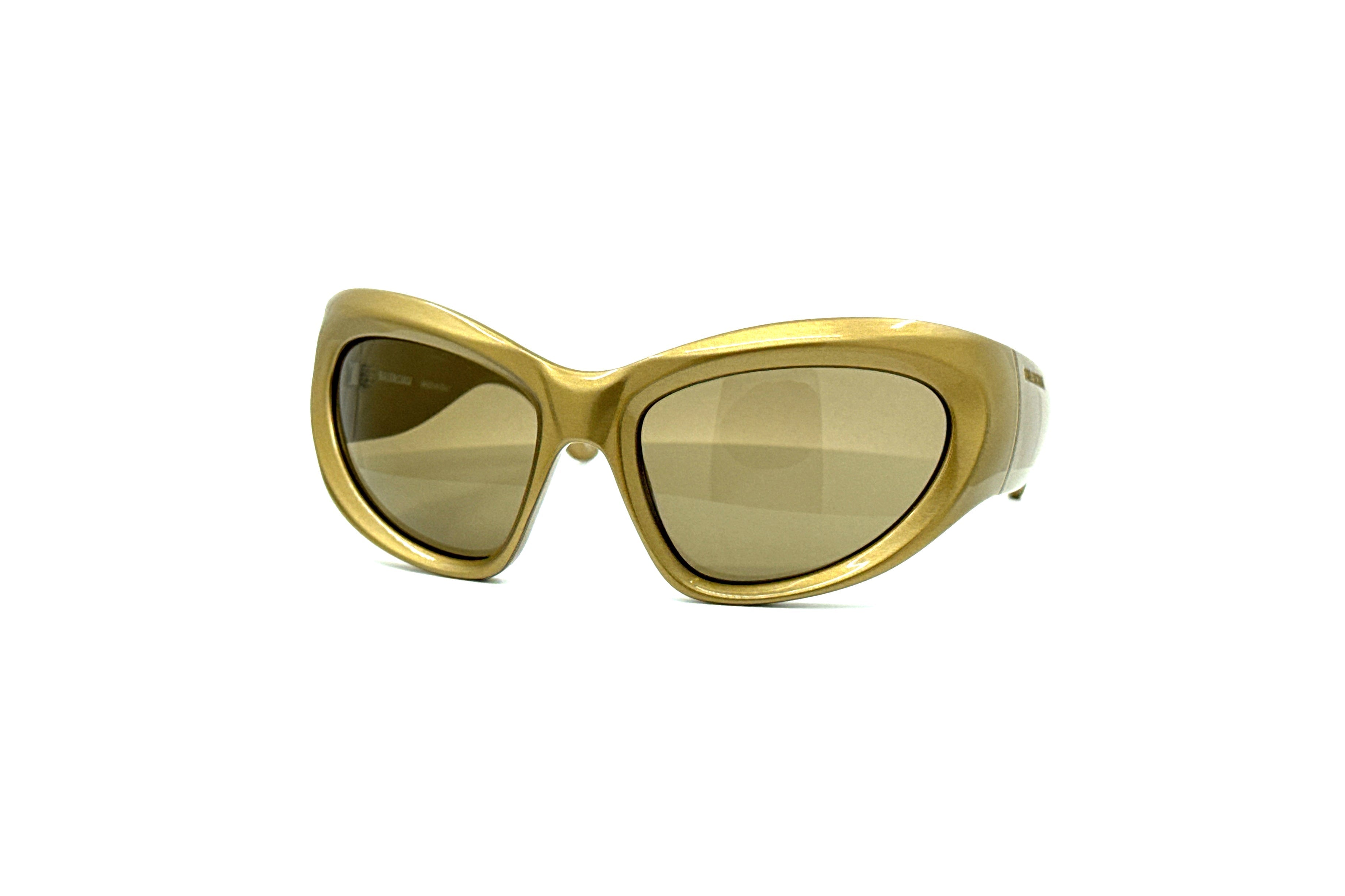 Balenciaga - BB0228S (004) Square