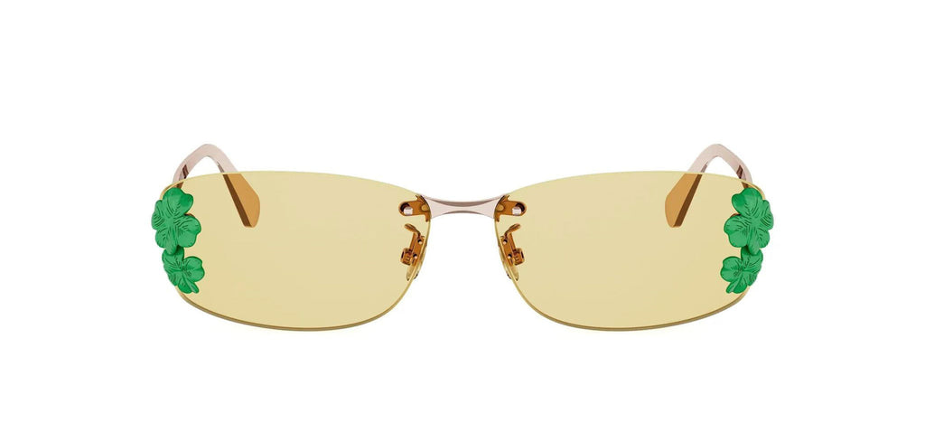 Dior Clover S1U Square
