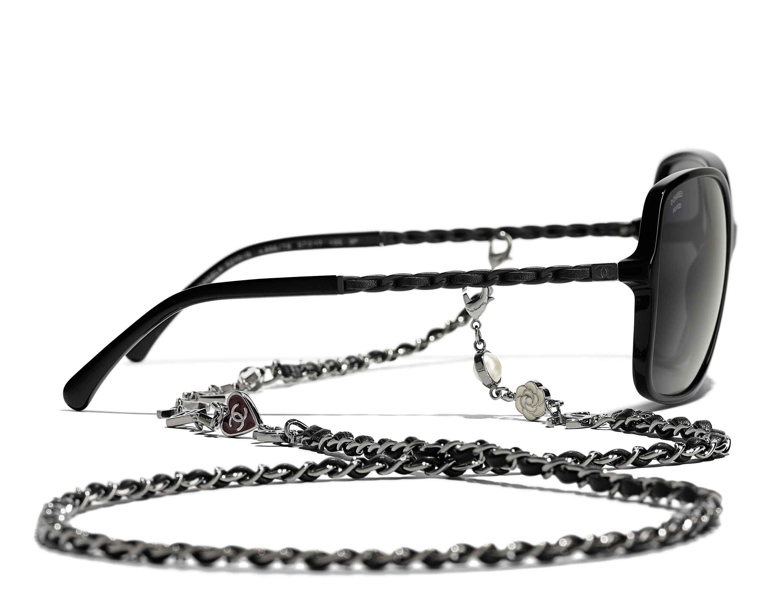 CHANEL 5210Q Square
