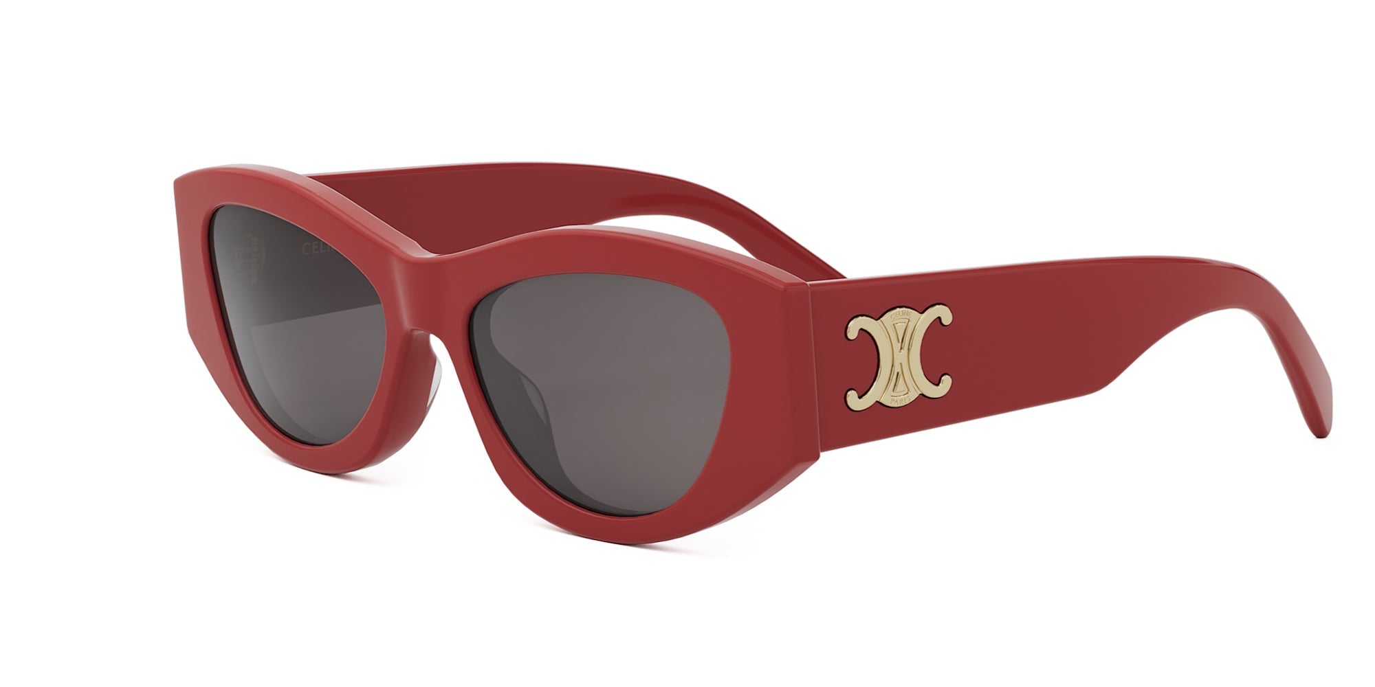 Celine Triomphe CL40308U Square