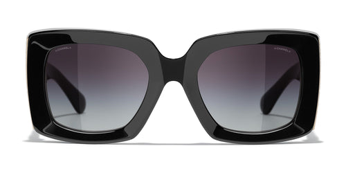CHANEL 5435 Square
