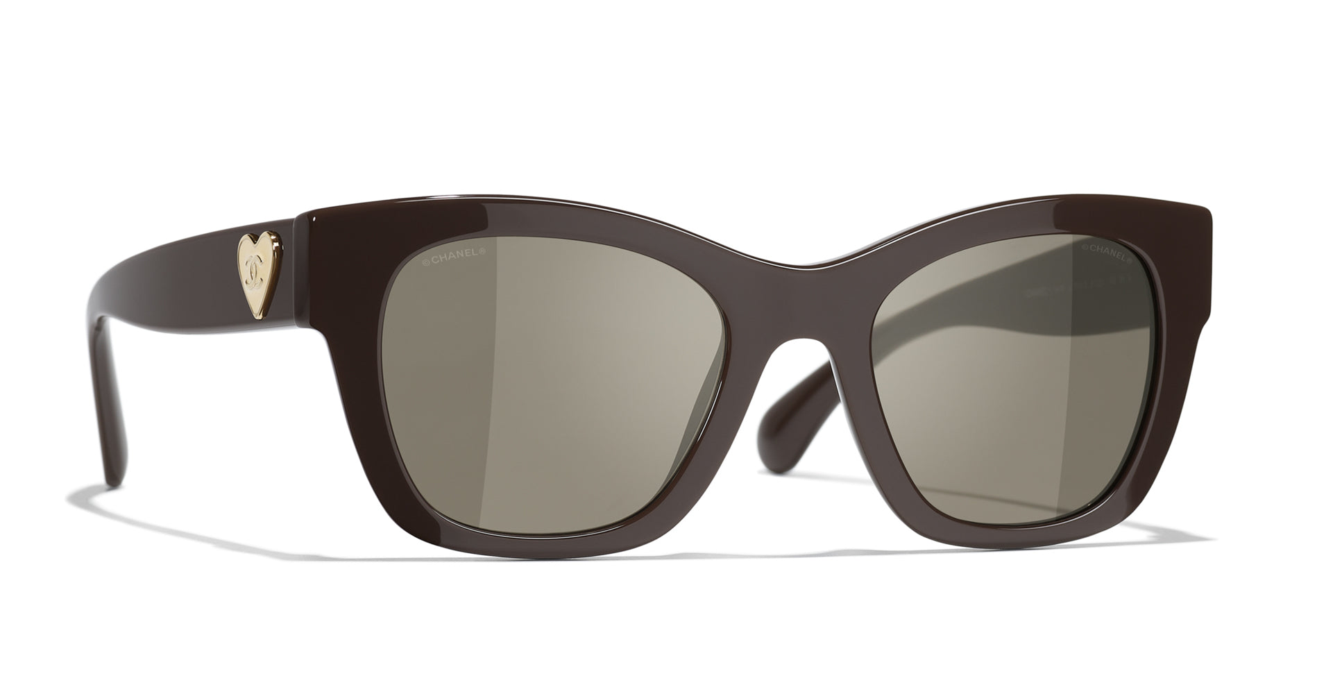 CHANEL 5478 Square