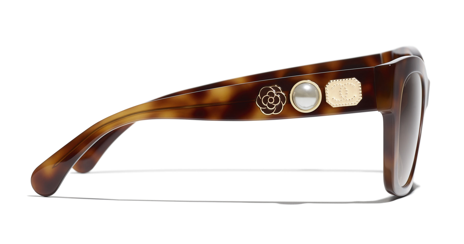 CHANEL 5478 Square