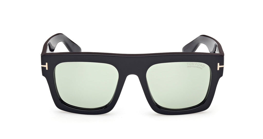 Tom Ford Fausto TF711 Aviator