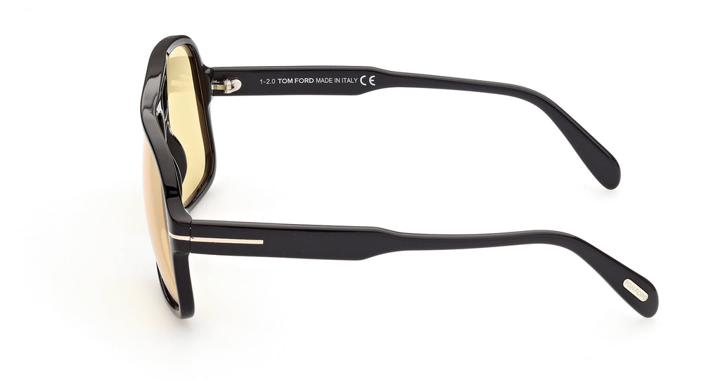 Tom Ford Falconer-02 TF884 Cat-Eye