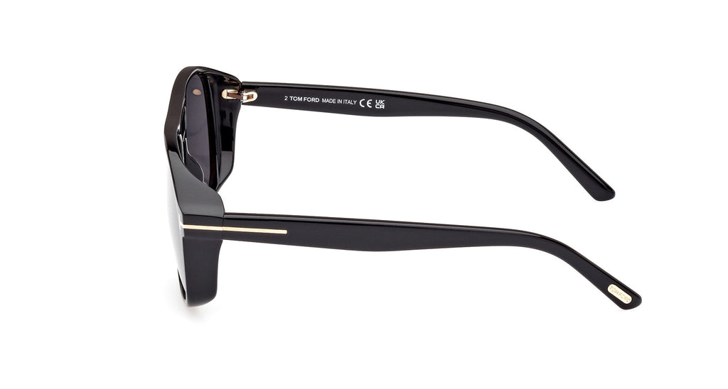 Tom Ford Rosco TF1022 Aviator