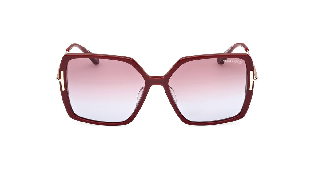 Tom Ford Joanna TF1039 Square