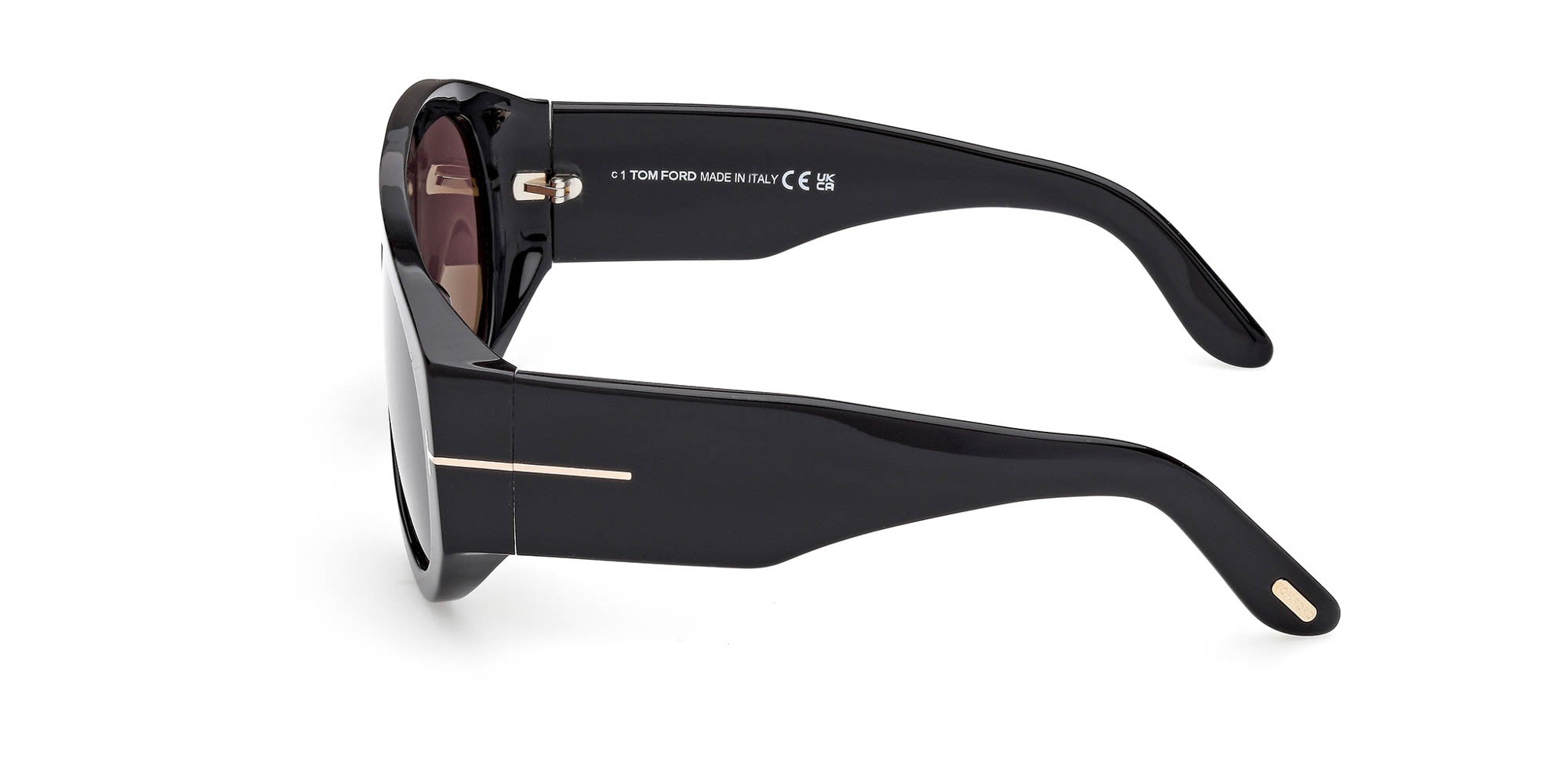 Tom Ford Bronson TF1044 Oval