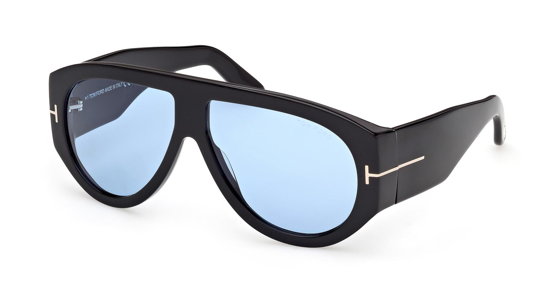 Tom Ford Bronson TF1044 Oval