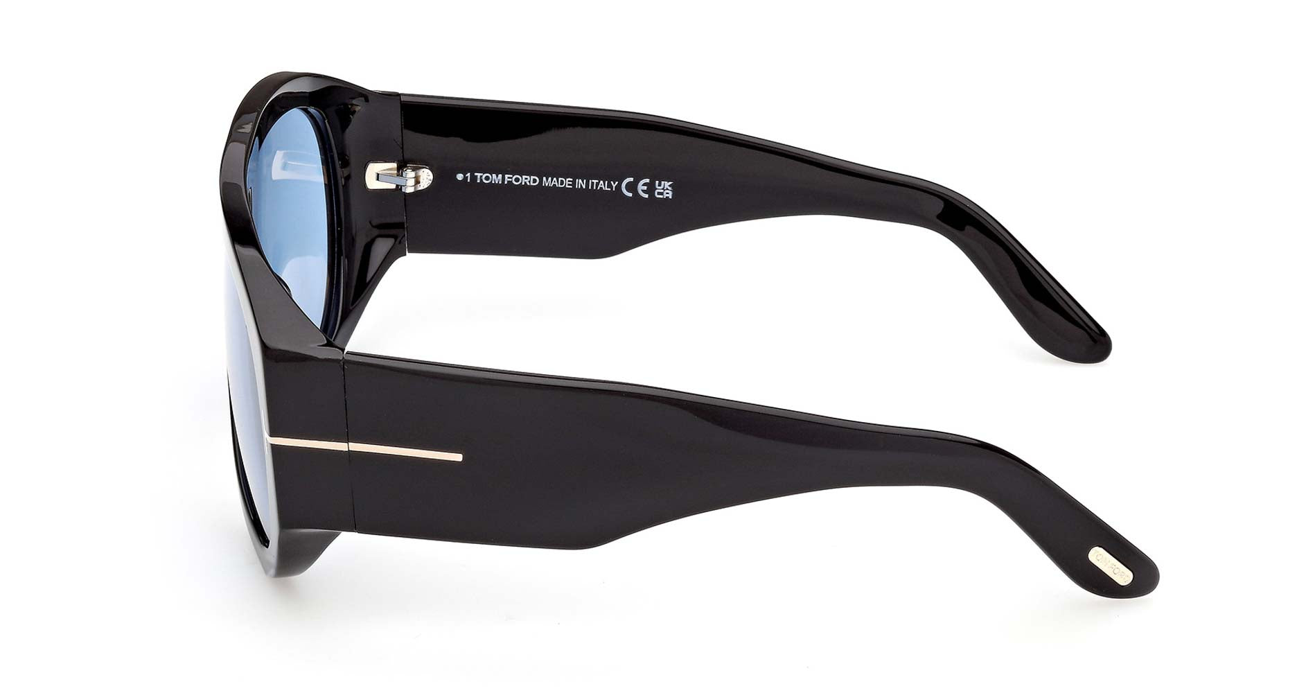 Tom Ford Bronson TF1044 Oval