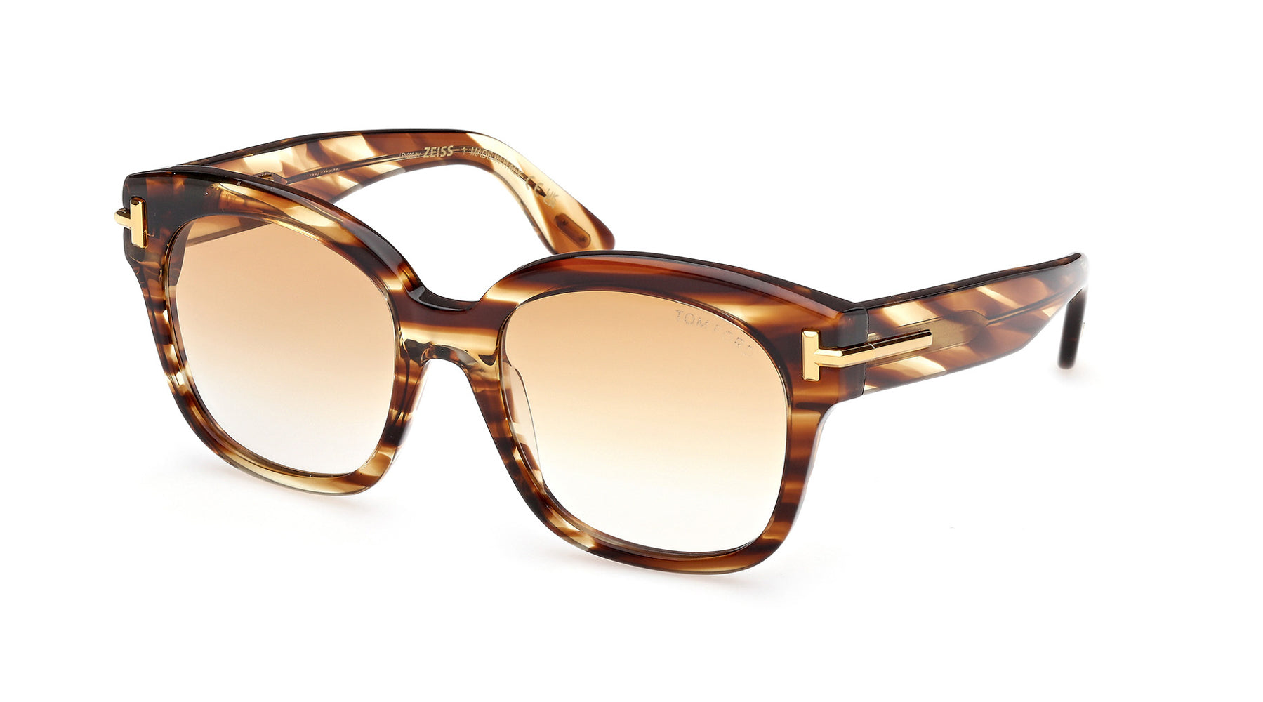 Tom Ford Icon TF1235 Square