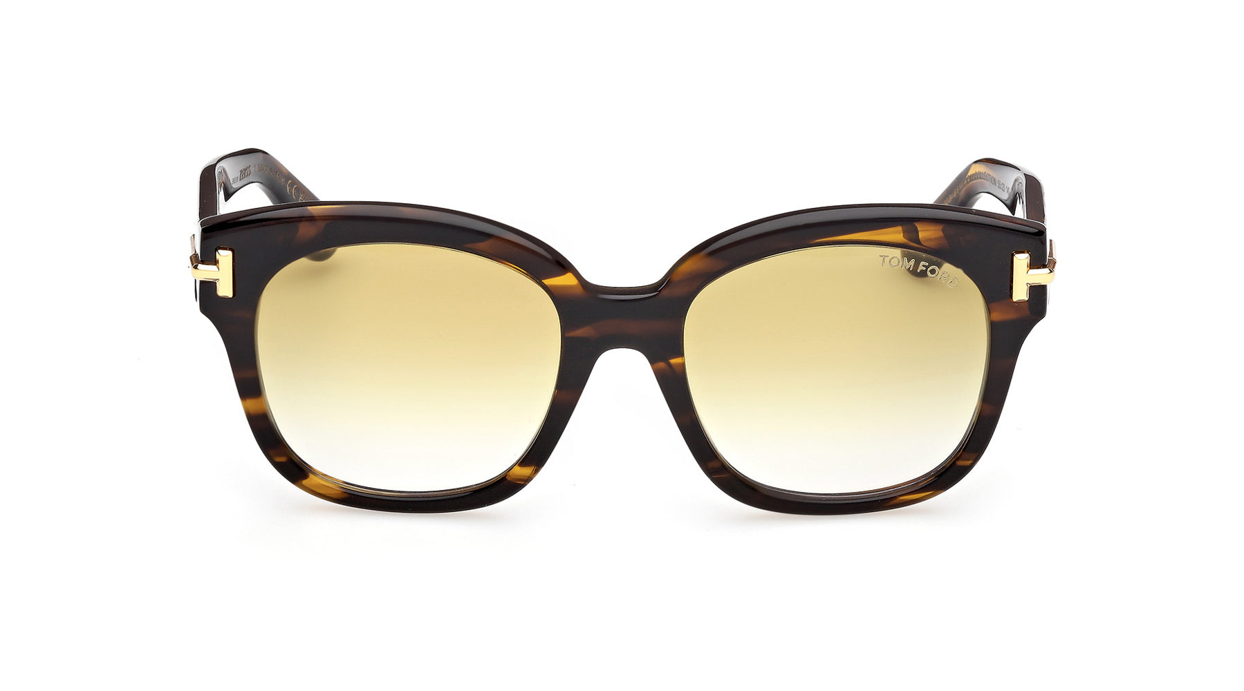 Tom Ford Icon TF1235 Square