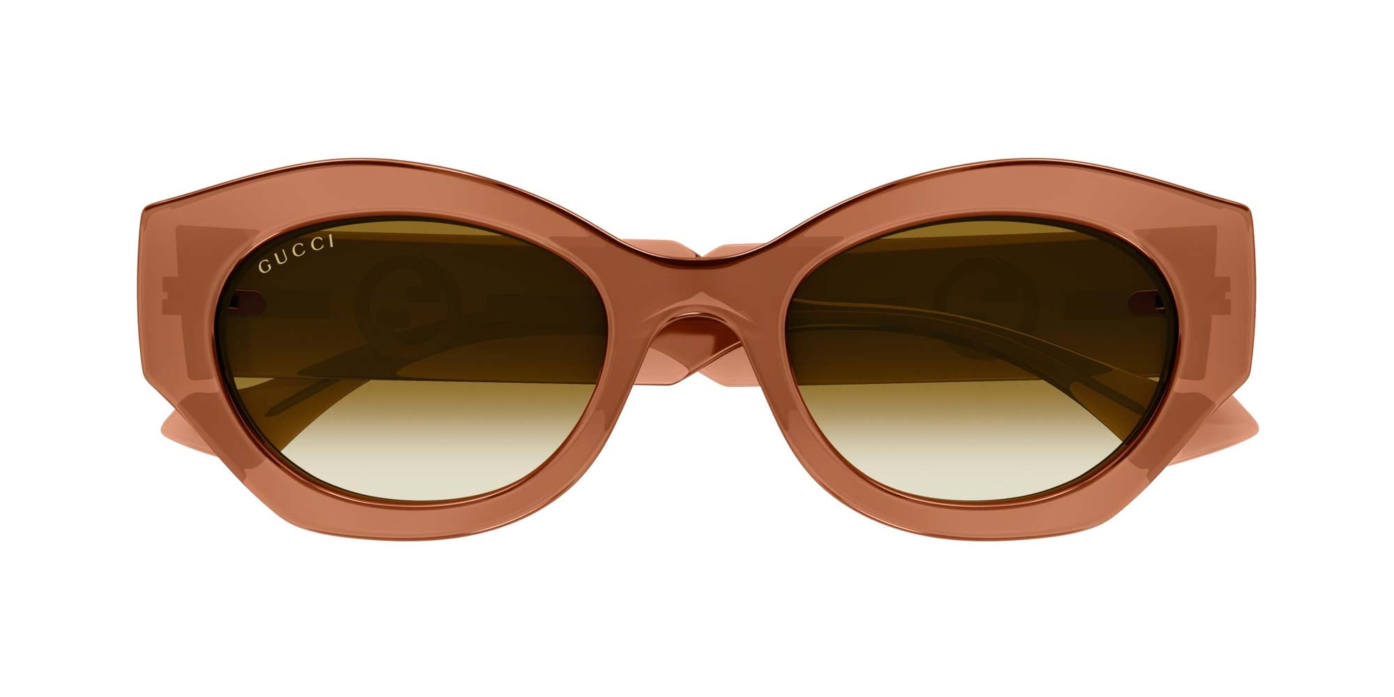 Gucci GG1553S Cat-Eye