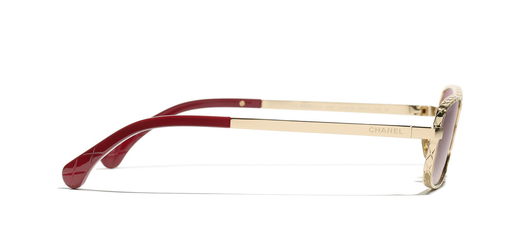 CHANEL 4295 Mixed