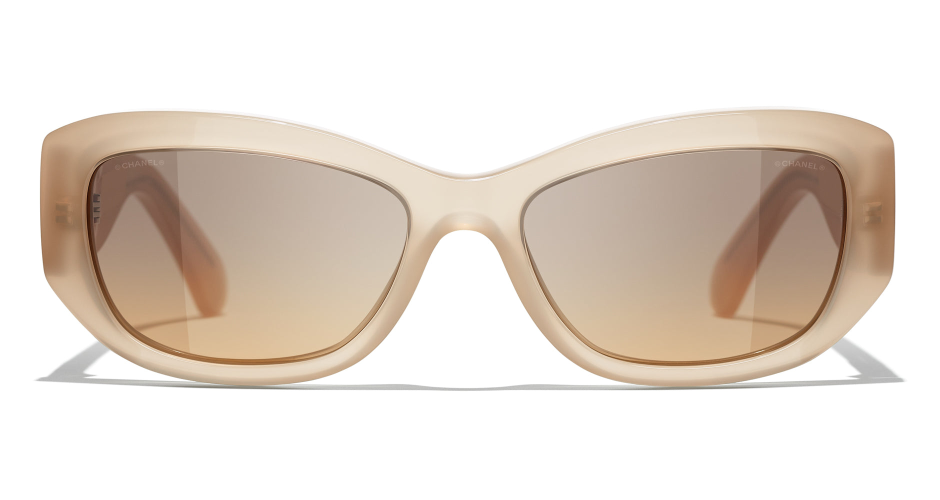 CHANEL 5493 Square