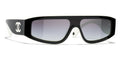 CHANEL 6057 Aviator