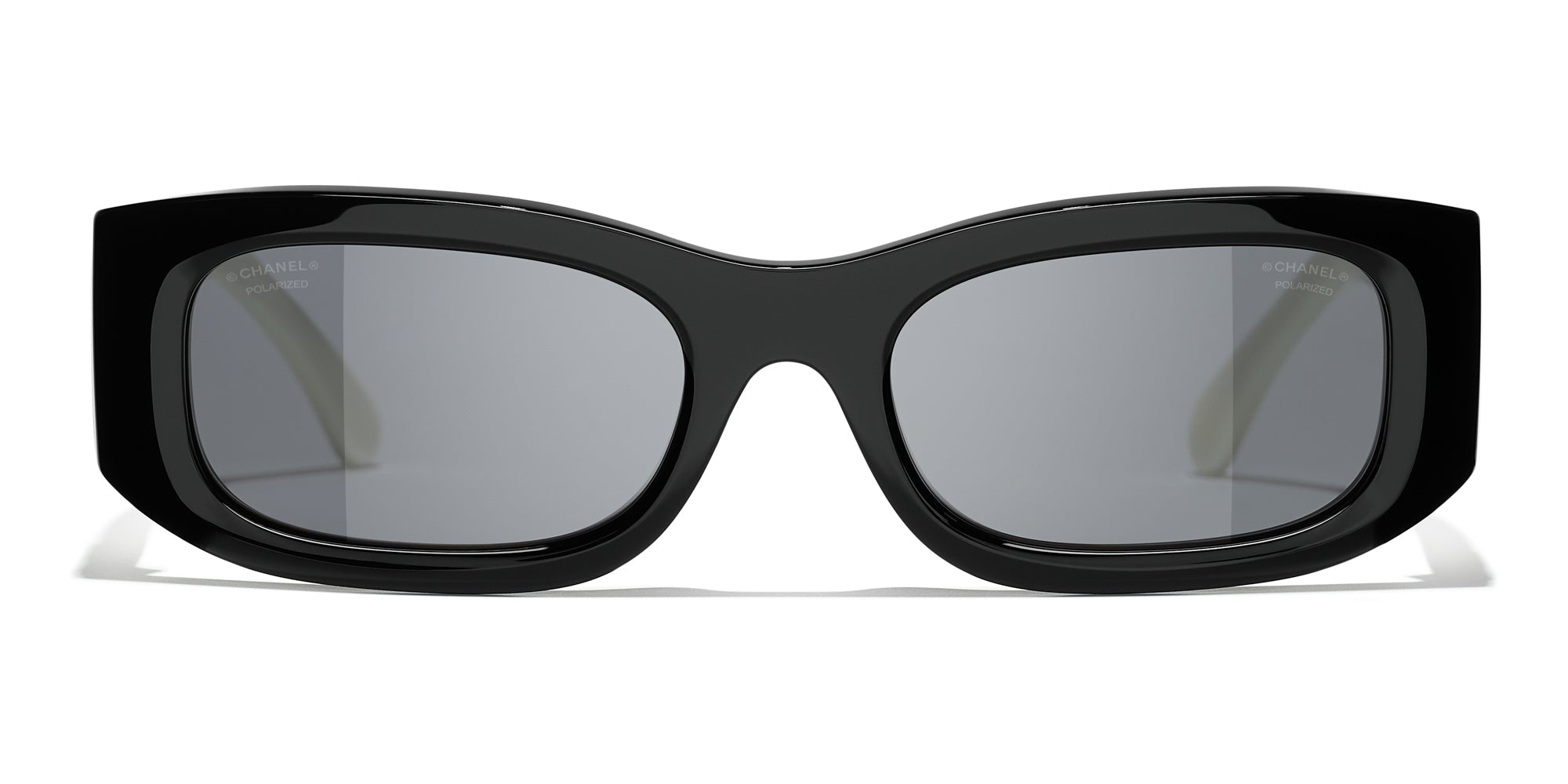 CHANEL 5525 Cat-Eye