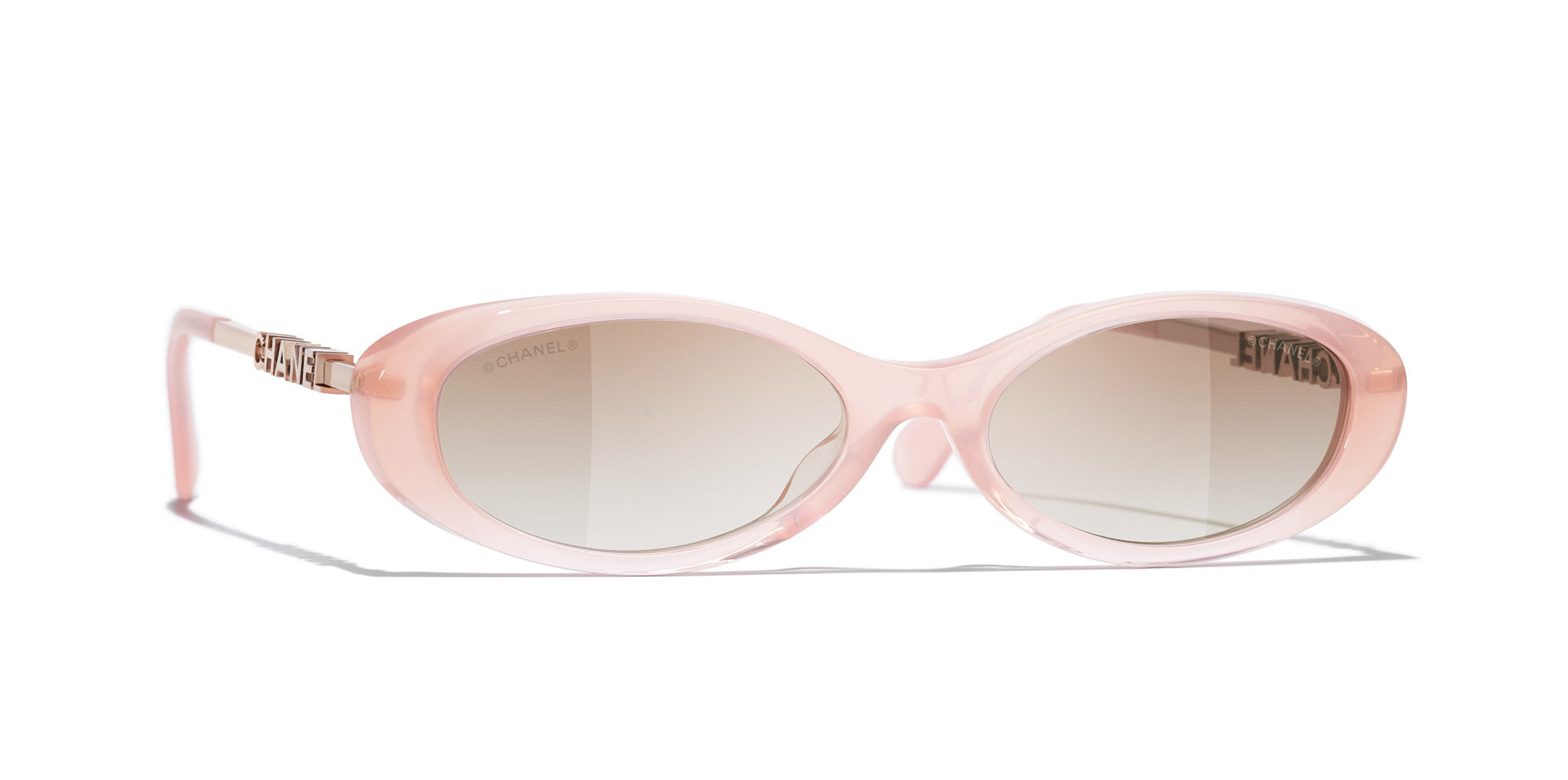 CHANEL 5565 Cat-Eye