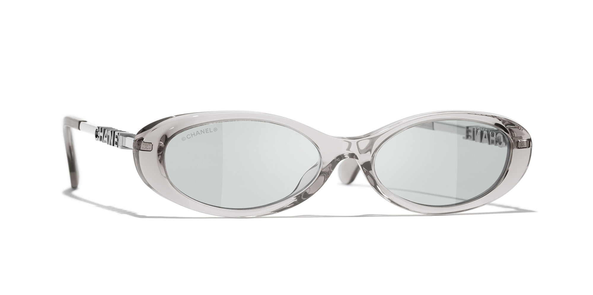 CHANEL 5565 Cat-Eye