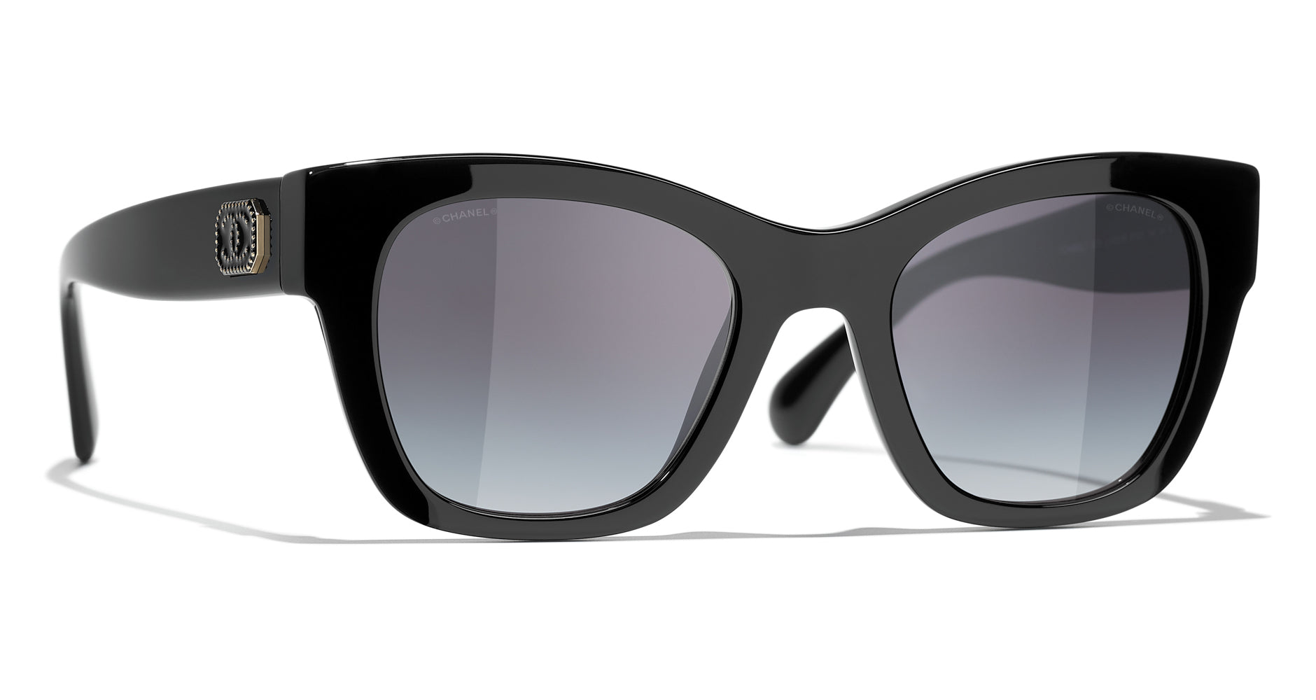 CHANEL 5478 Square