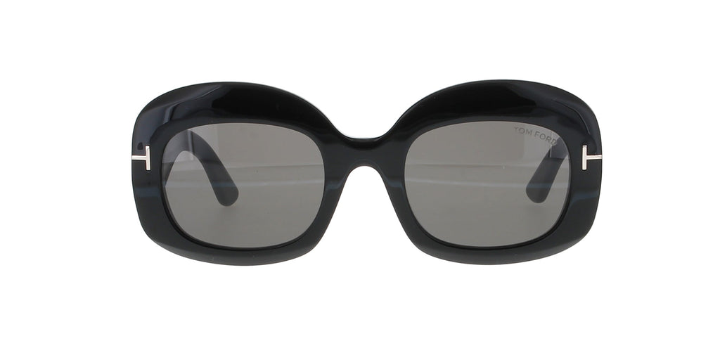 Tom Ford Carmen-02 TF1219 Cat-Eye