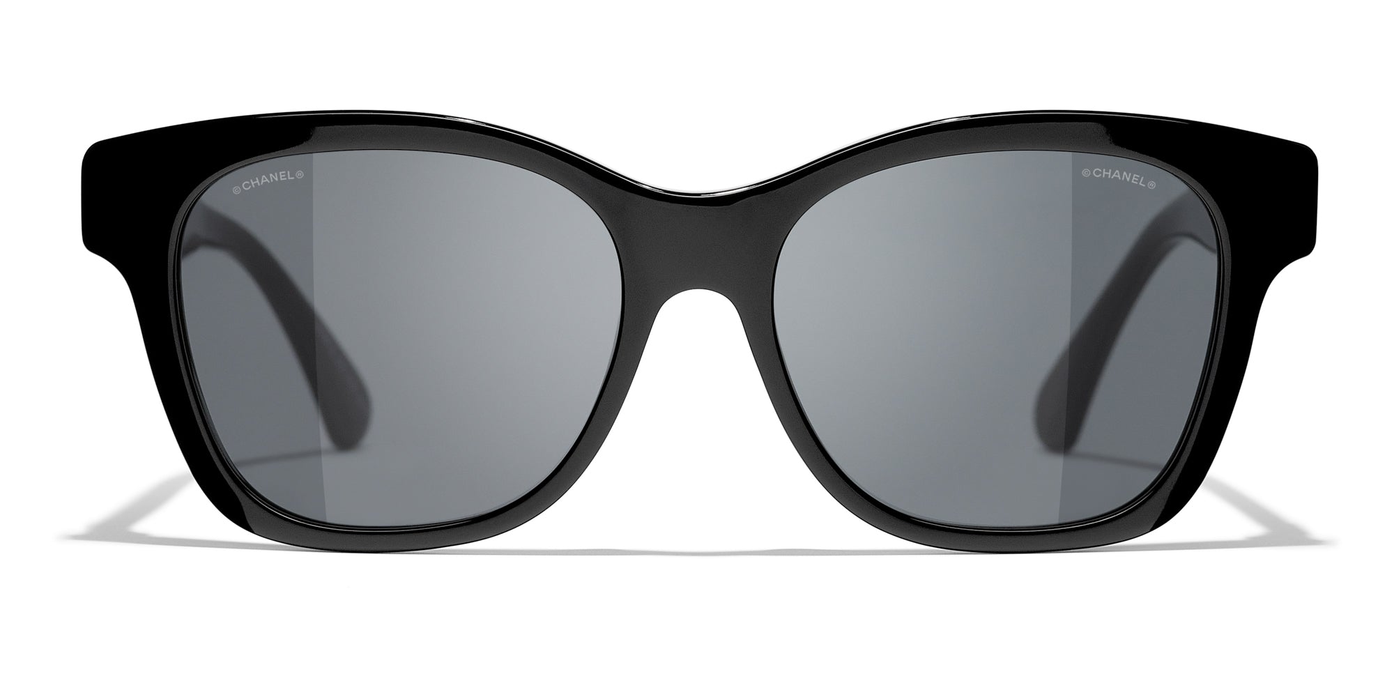 CHANEL 5482H Square