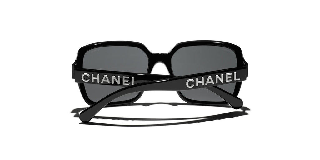CHANEL 5408 Square