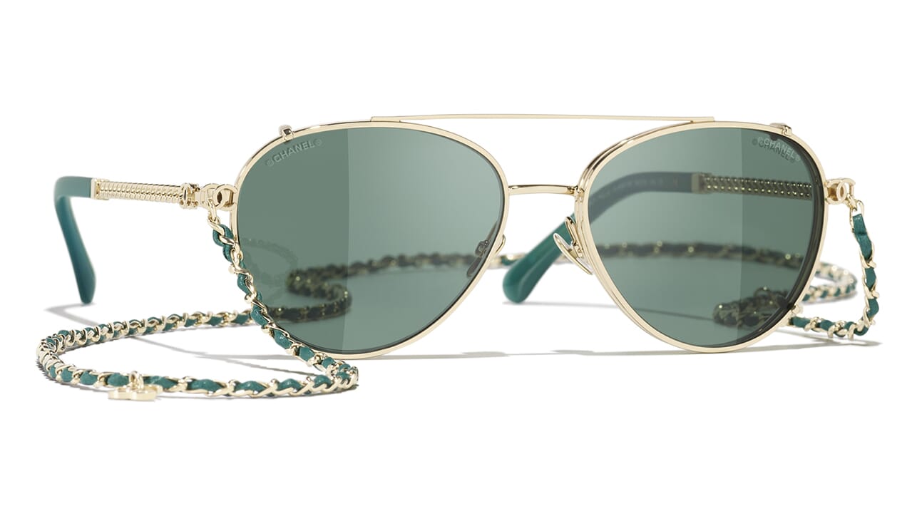 Chanel 4292 Mixed