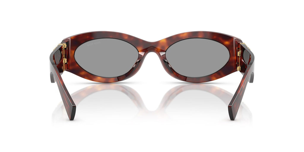 Miu Miu SMU11W Square