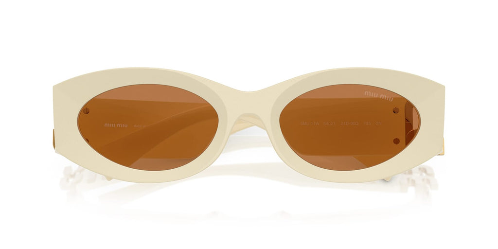 Miu Miu SMU11W Square