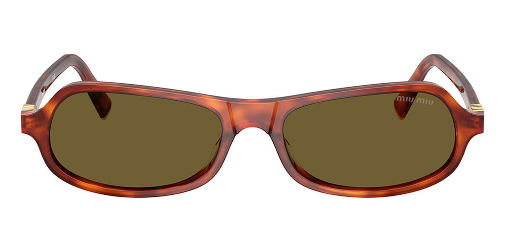 Miu Miu SMU B10U Cat-Eye