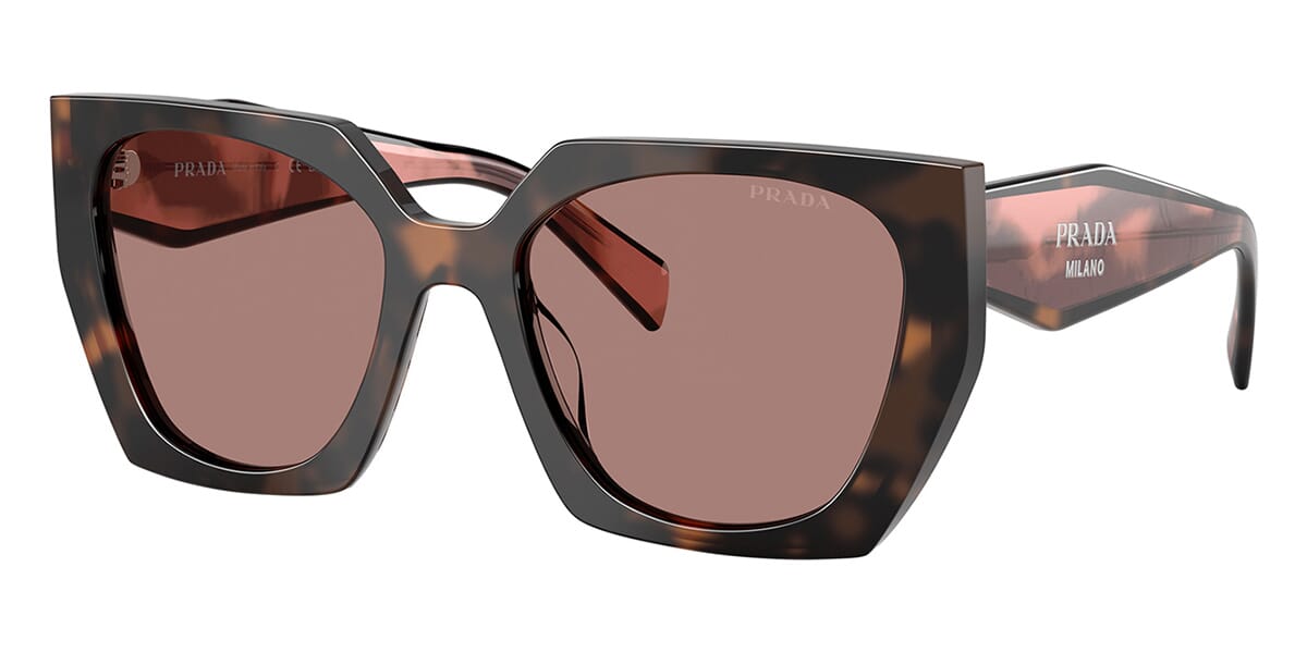 Prada SPR15WS Square