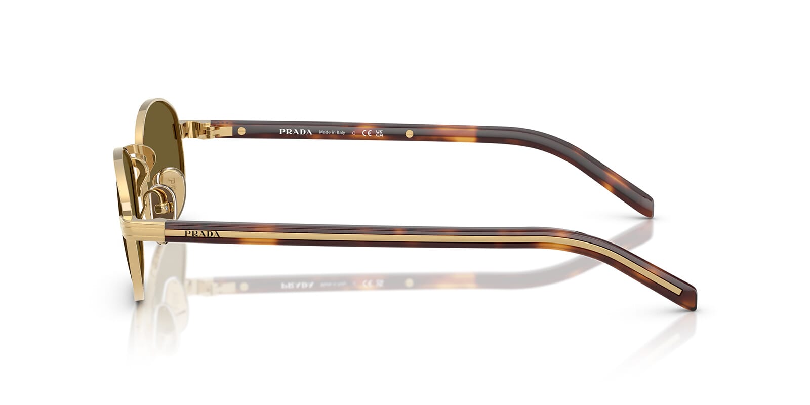 Prada SPRB53 Square