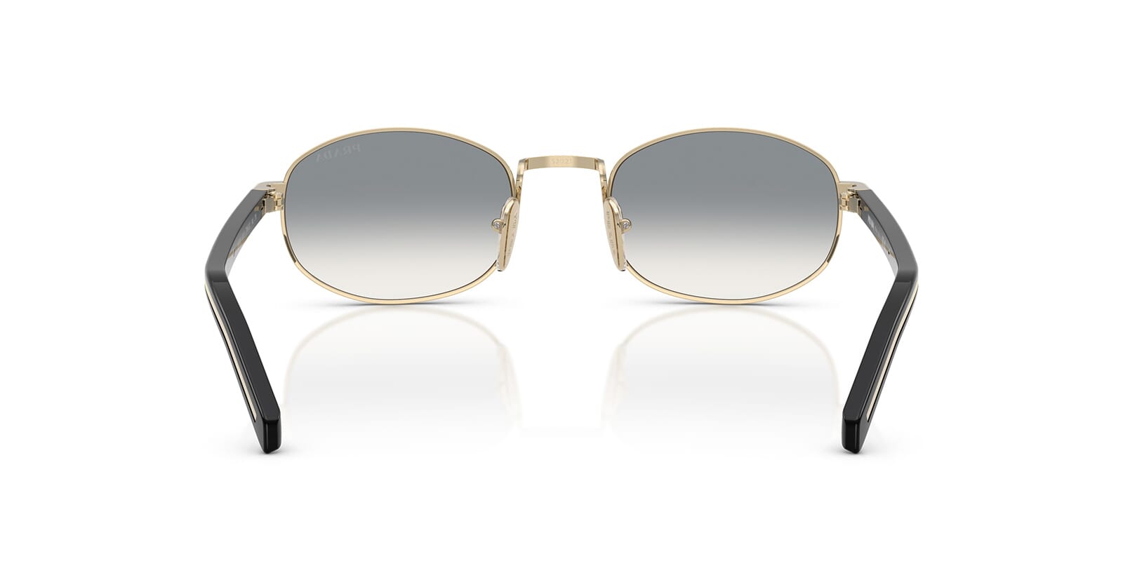 Prada SPRB53 Square