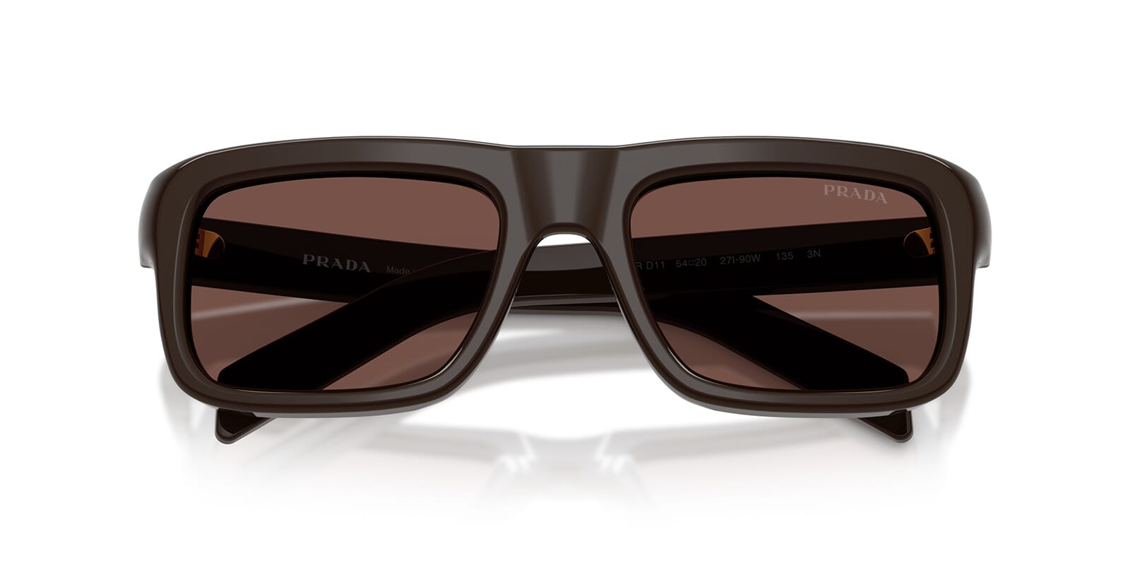 Prada SPRD11S Square