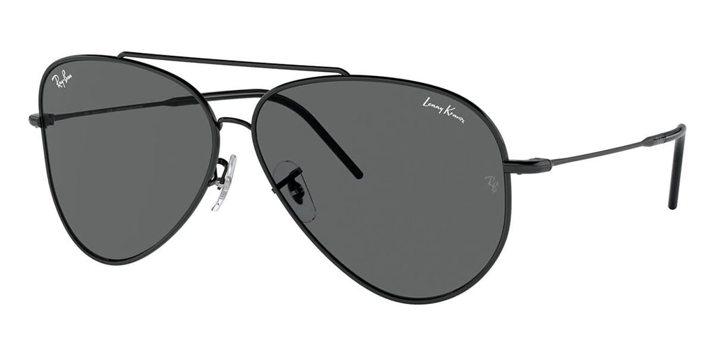 Ray-Ban Aviator Reverse RB R0101S 002/GR - As Seen On Luis Fonsi Aviator