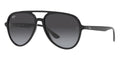 Ray-Ban RB 4376 601/8G - As Seen On Kyle Richards & Jack Champion Aviator