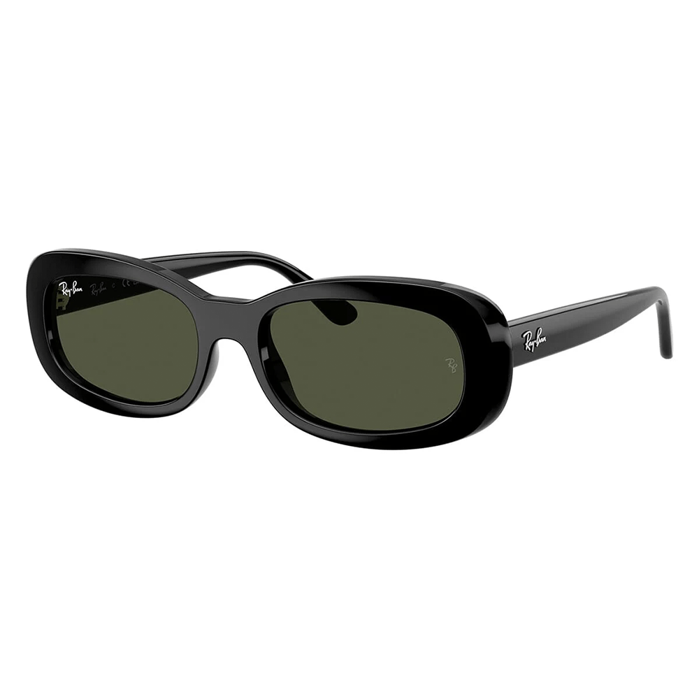 Ray-Ban RB2221 901/31 Sunglasses Cat-Eye