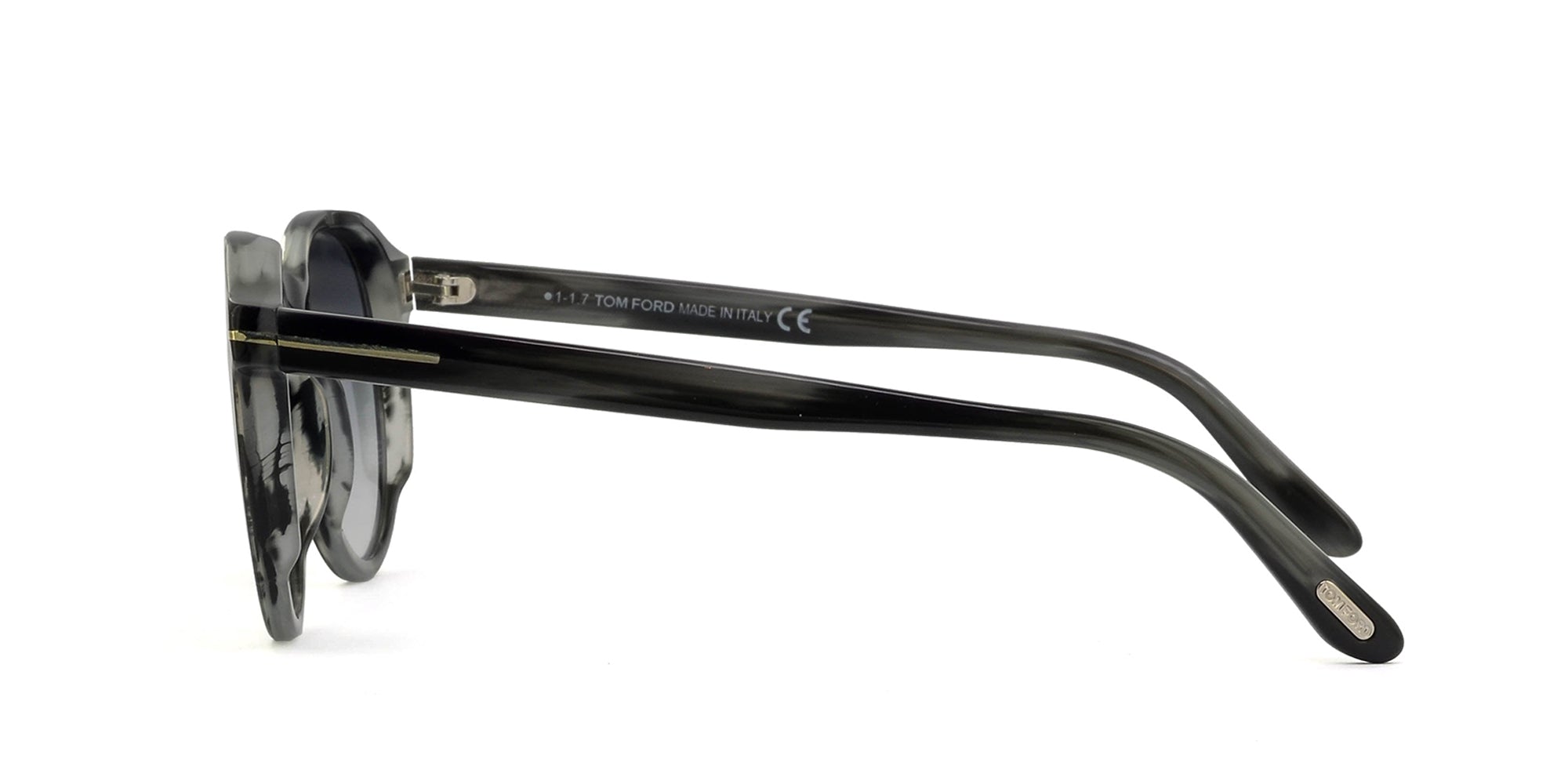 Tom Ford Ian-02 TF591 Aviator
