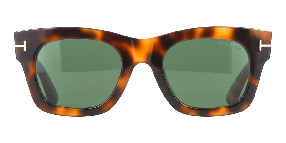Tom Ford Emma-02 TF1314 Cat-Eye