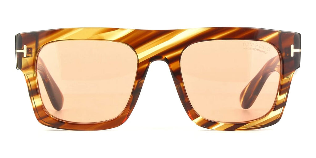 Tom Ford Fausto TF711 Aviator
