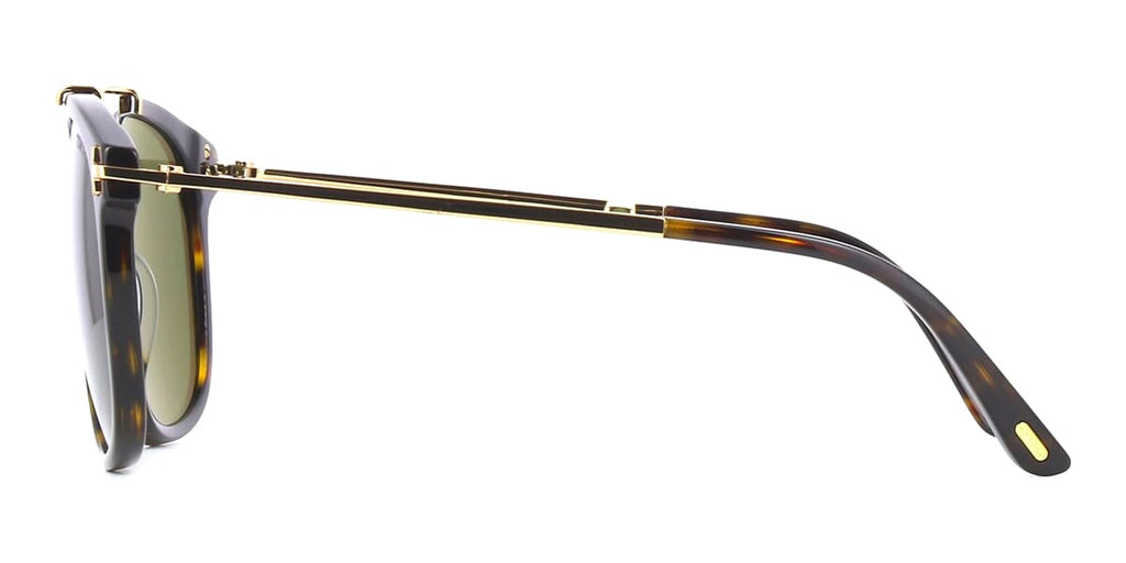 Tom Ford Sam-02 TF1306 Aviator